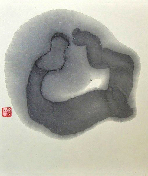 田山稔夫 作品